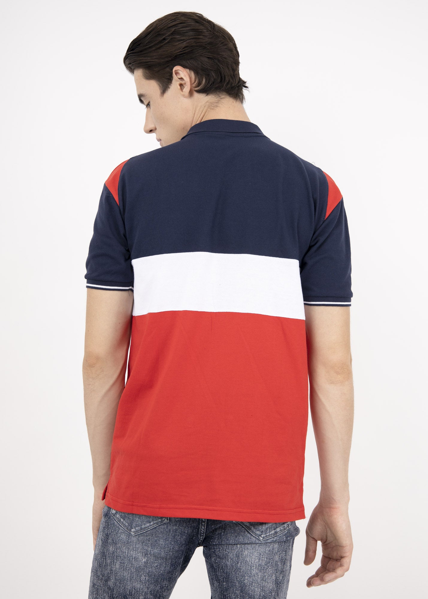 SANDIGAN POLO SHIRT for Mens