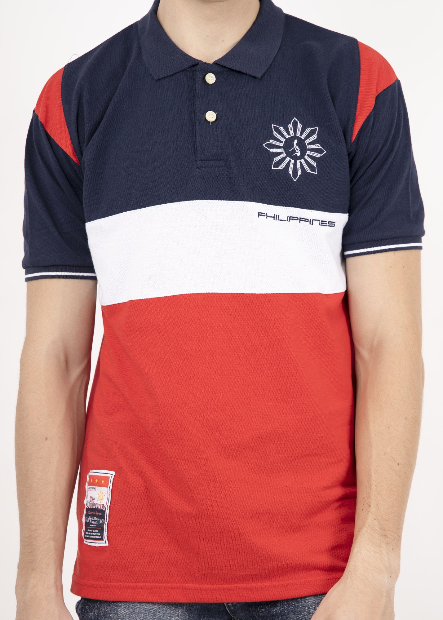 SANDIGAN POLO SHIRT for Mens