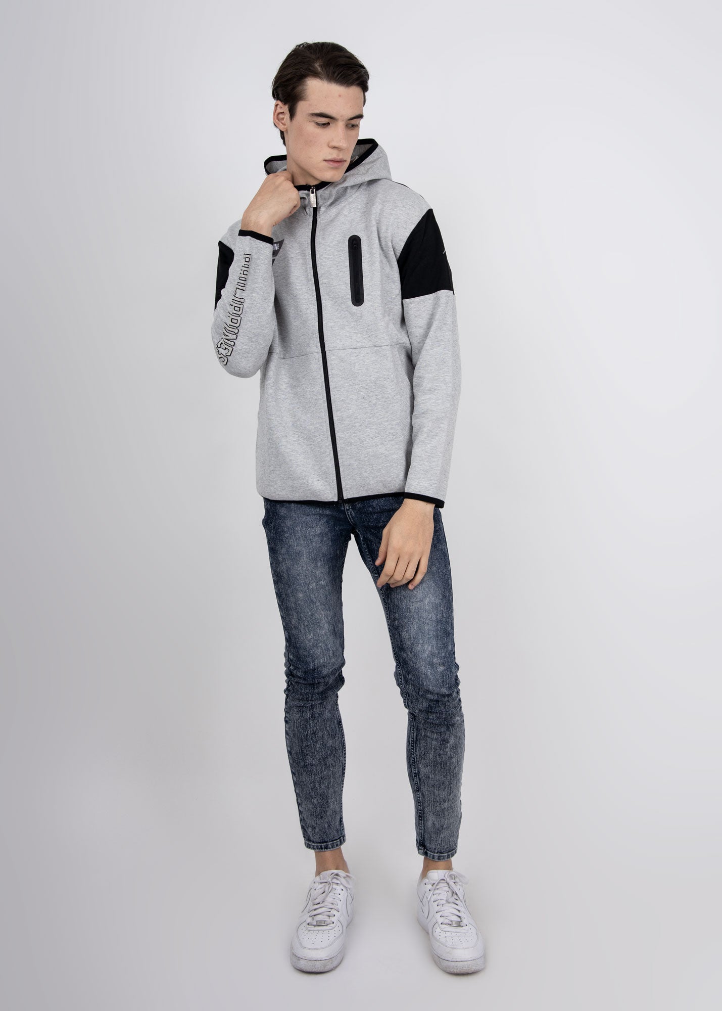 PRIDE AND PROUD JACKET for Mens