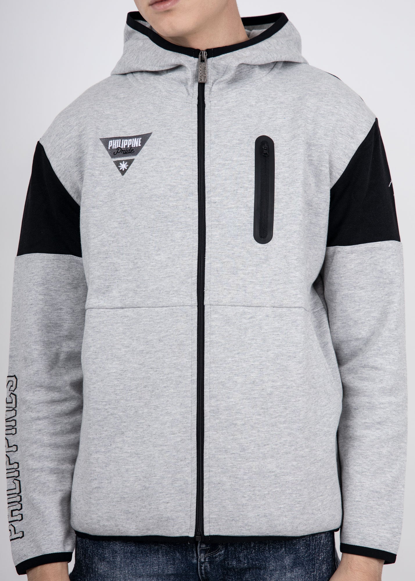 PRIDE AND PROUD JACKET for Mens
