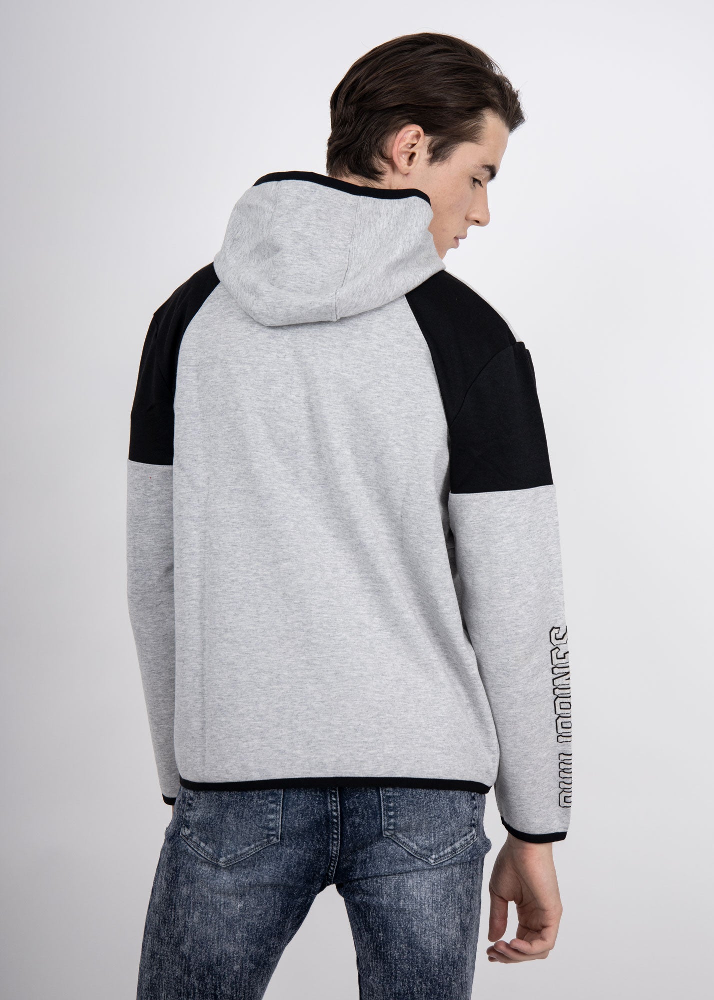 PRIDE AND PROUD JACKET for Mens