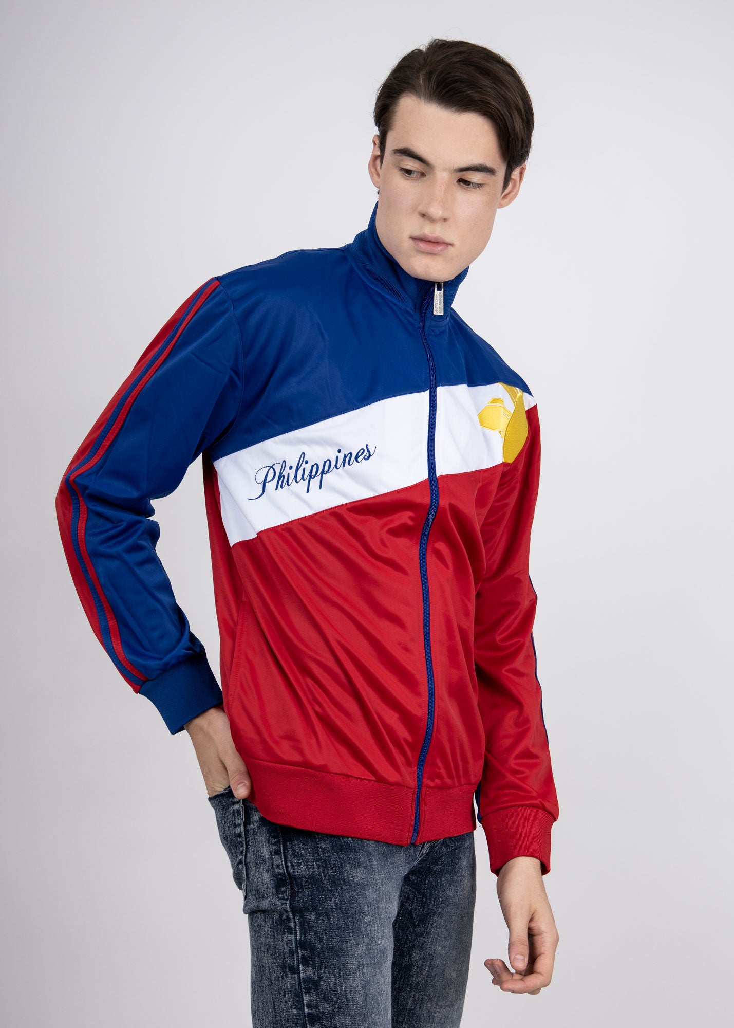 Sun & Star Jacket for Mens