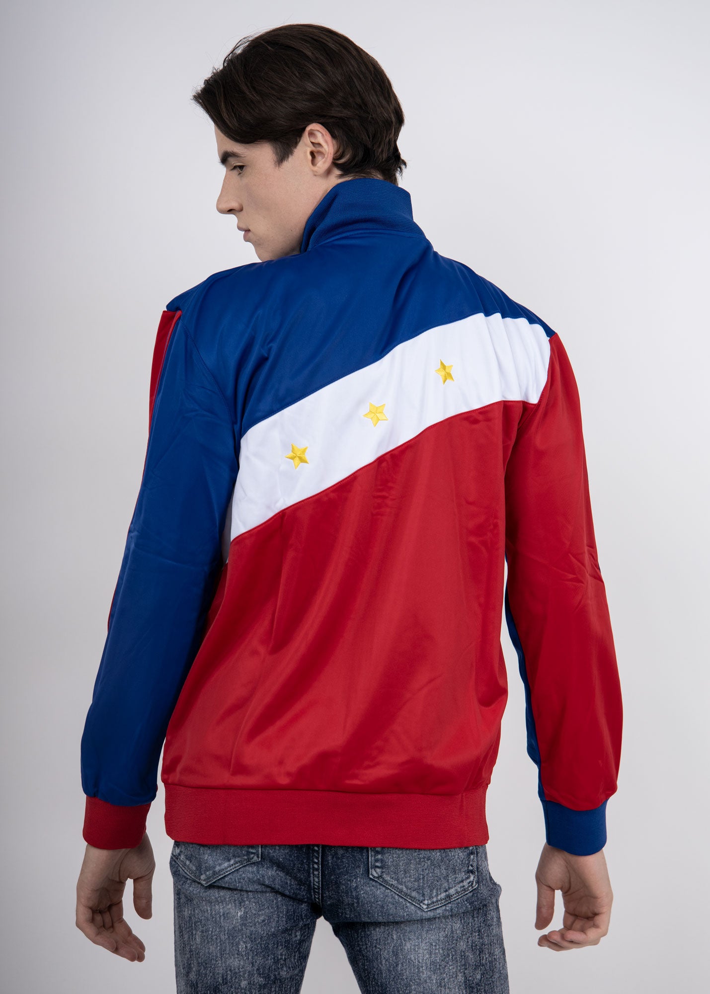 Sun & Star Jacket for Mens