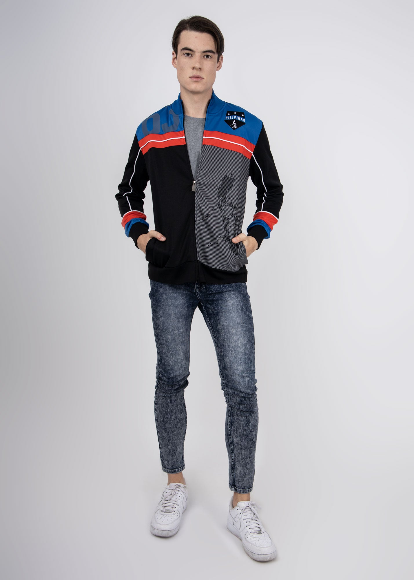 Gilas Jacket for Mens