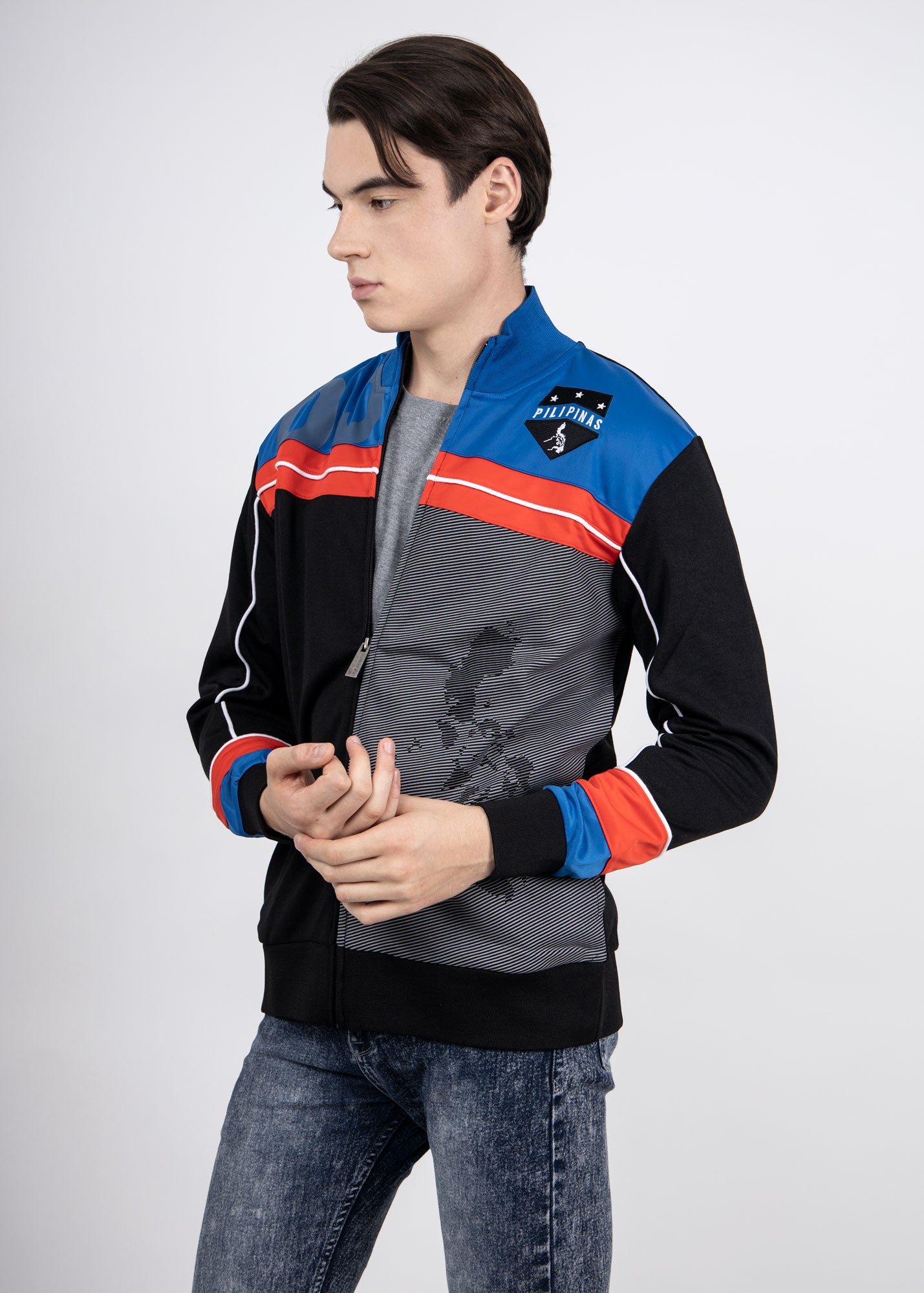 Gilas Jacket for Mens