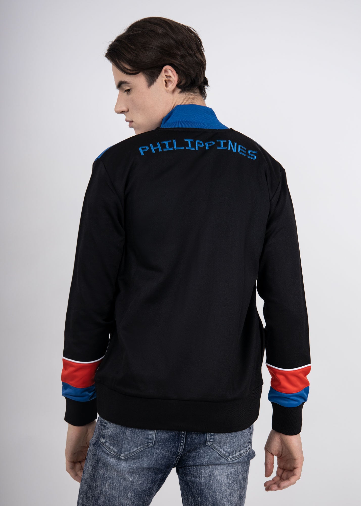 Gilas Jacket for Mens