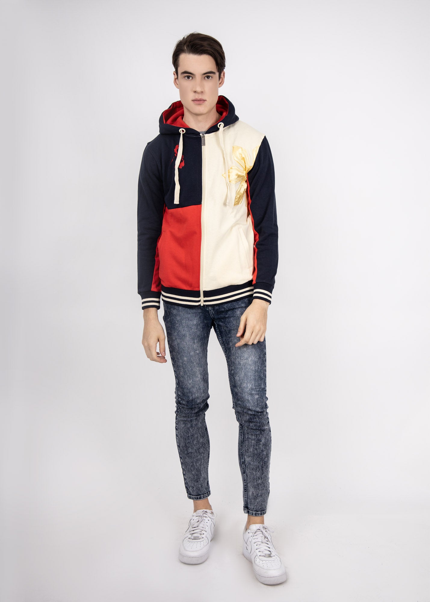 Bright Hoodie for Men