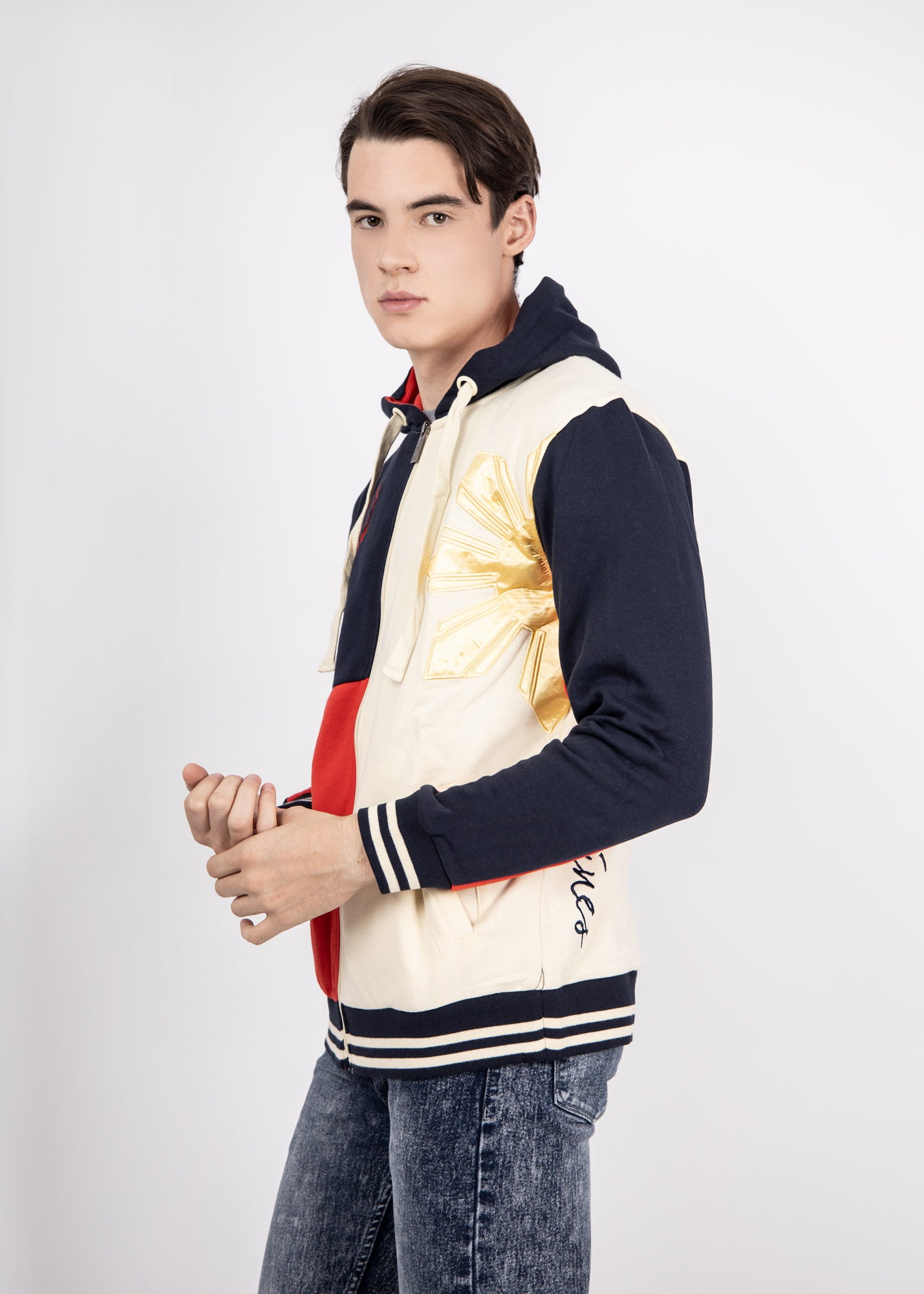Bright Hoodie for Men
