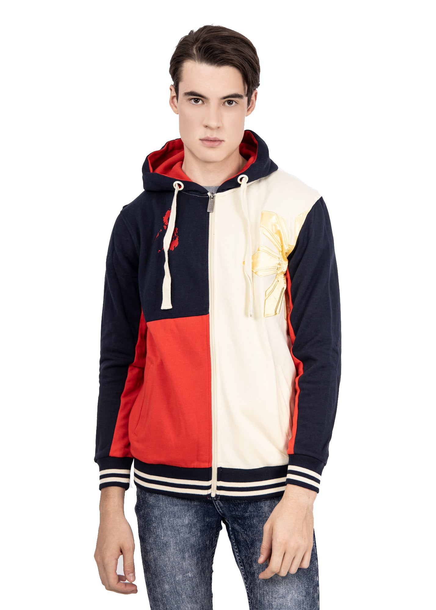 Bright Hoodie for Men