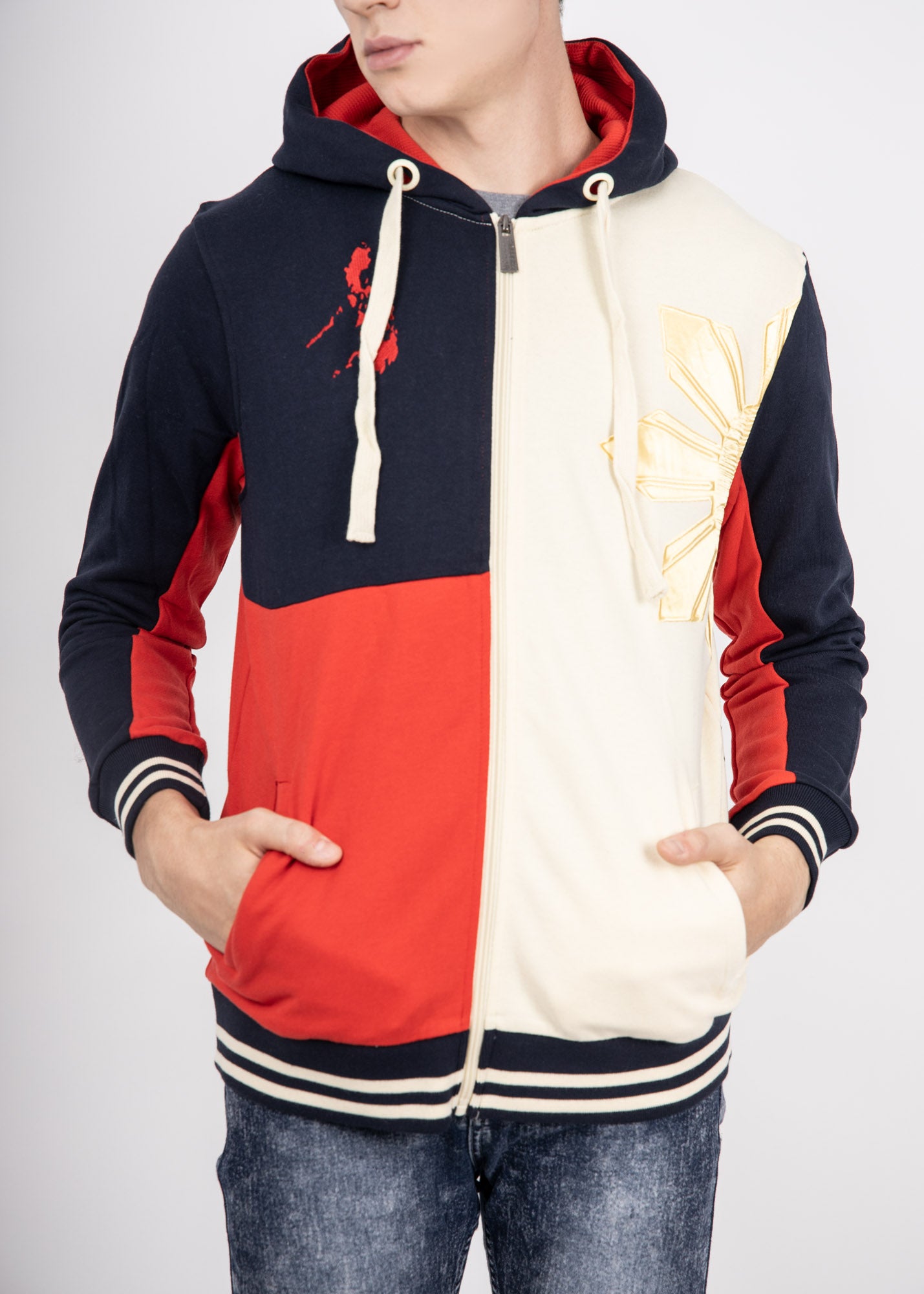 Bright Hoodie for Men