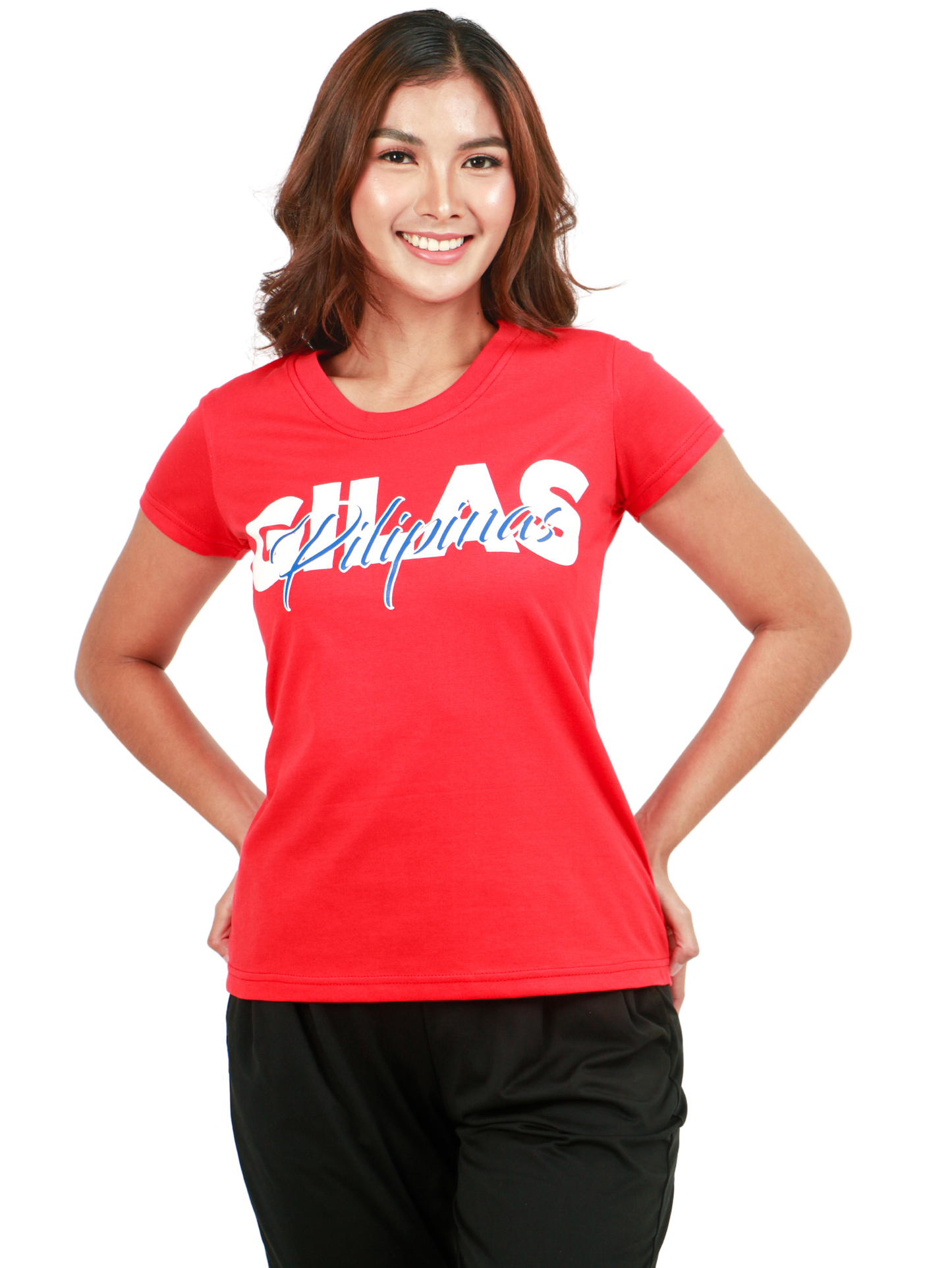 GILAS PILIPINAS for Ladies