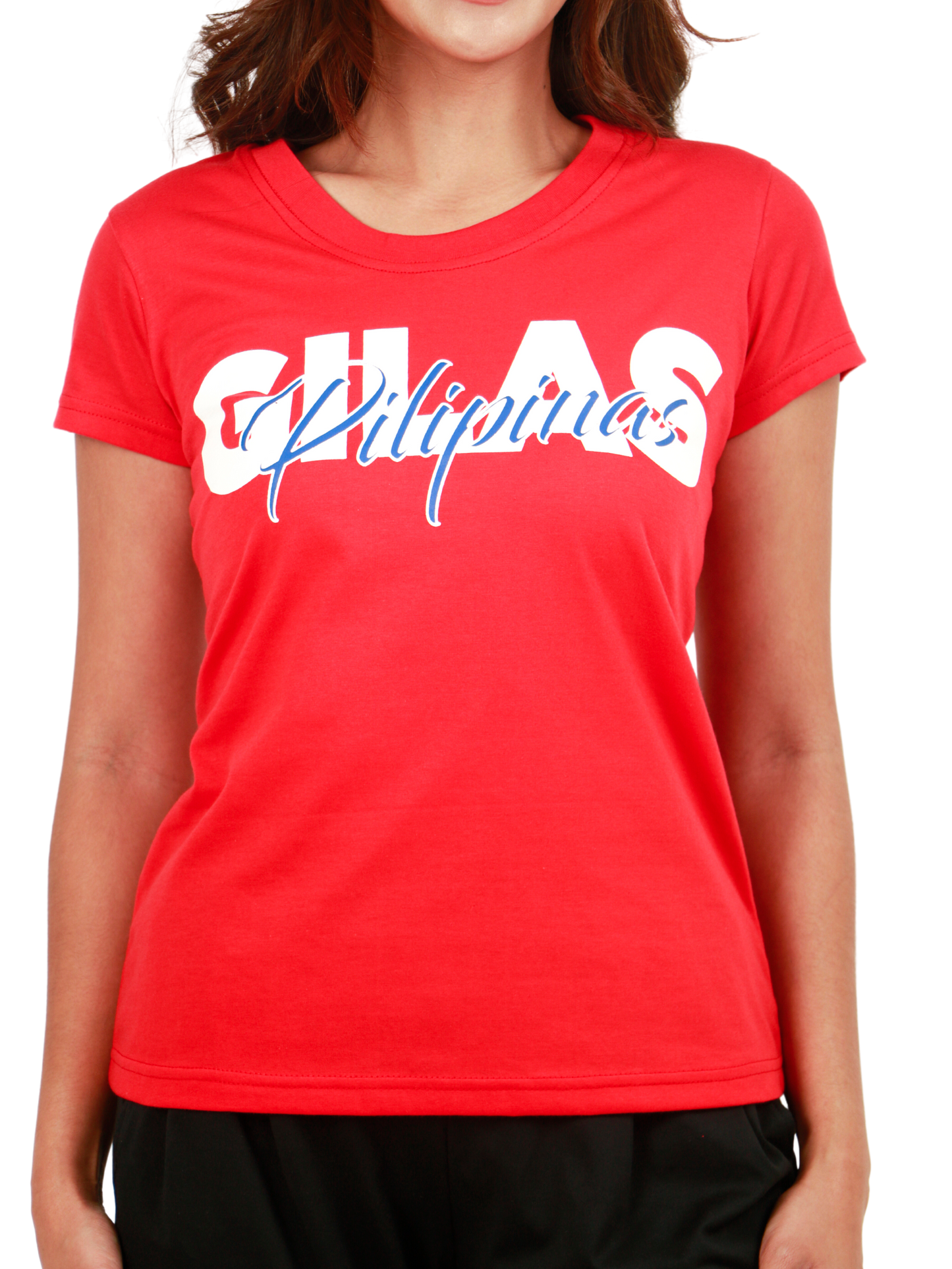 GILAS PILIPINAS for Ladies