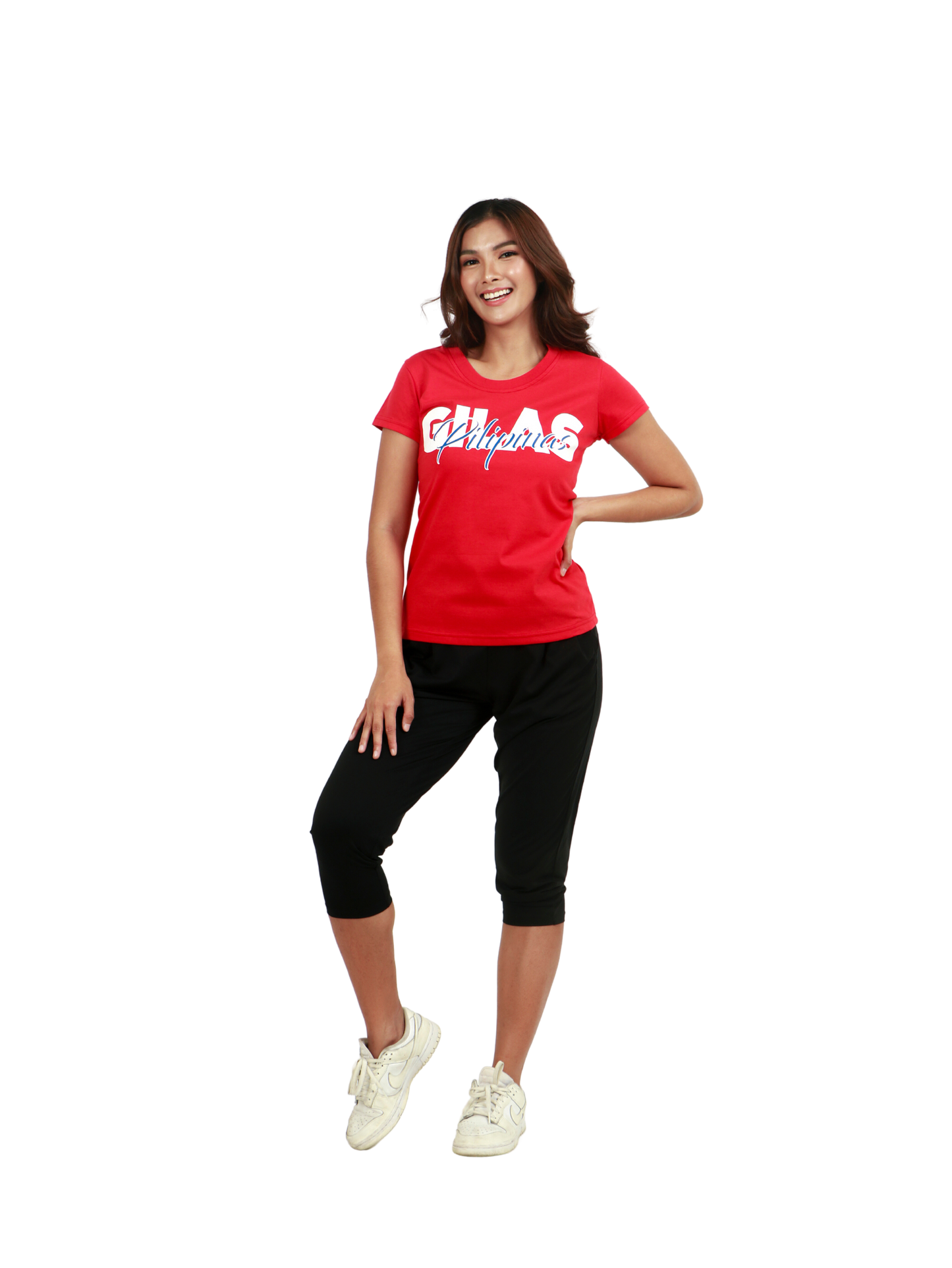 GILAS PILIPINAS for Ladies