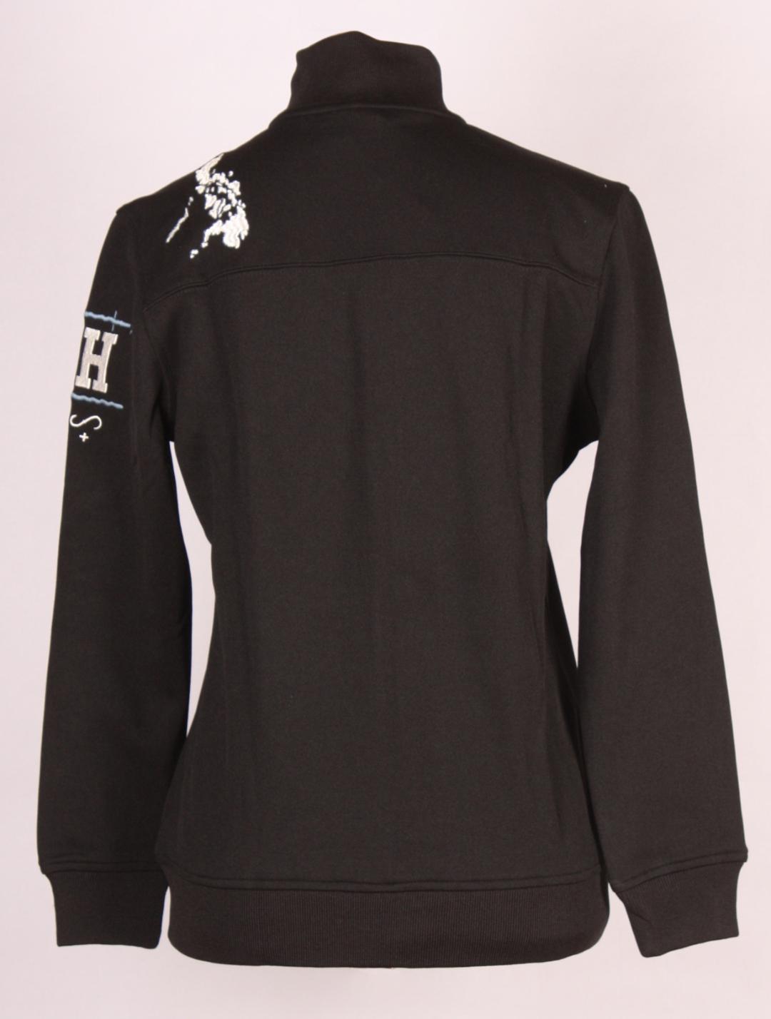 Crest Jacket Ladies