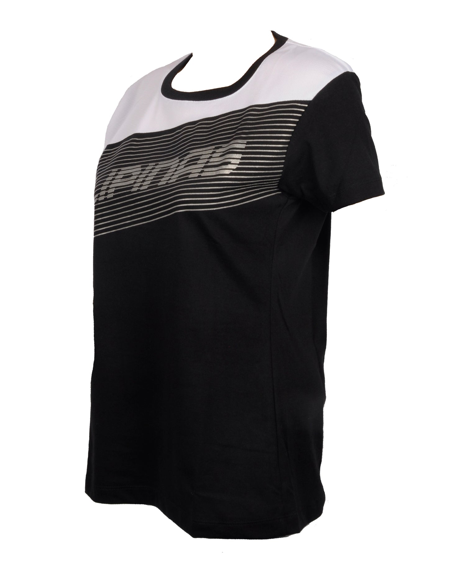 SPORTY SUN STAR in Black for Ladies