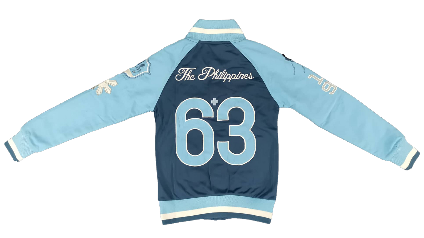 Destroyer Jacket for Kids