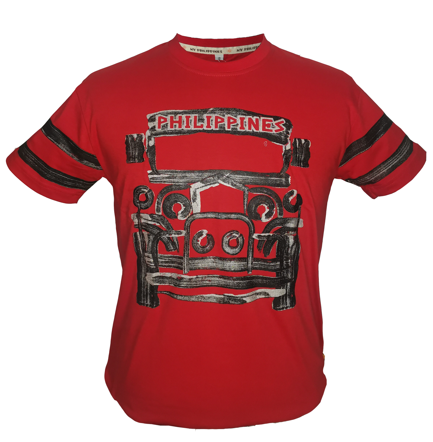 JEEPNEY BRUSH for Men