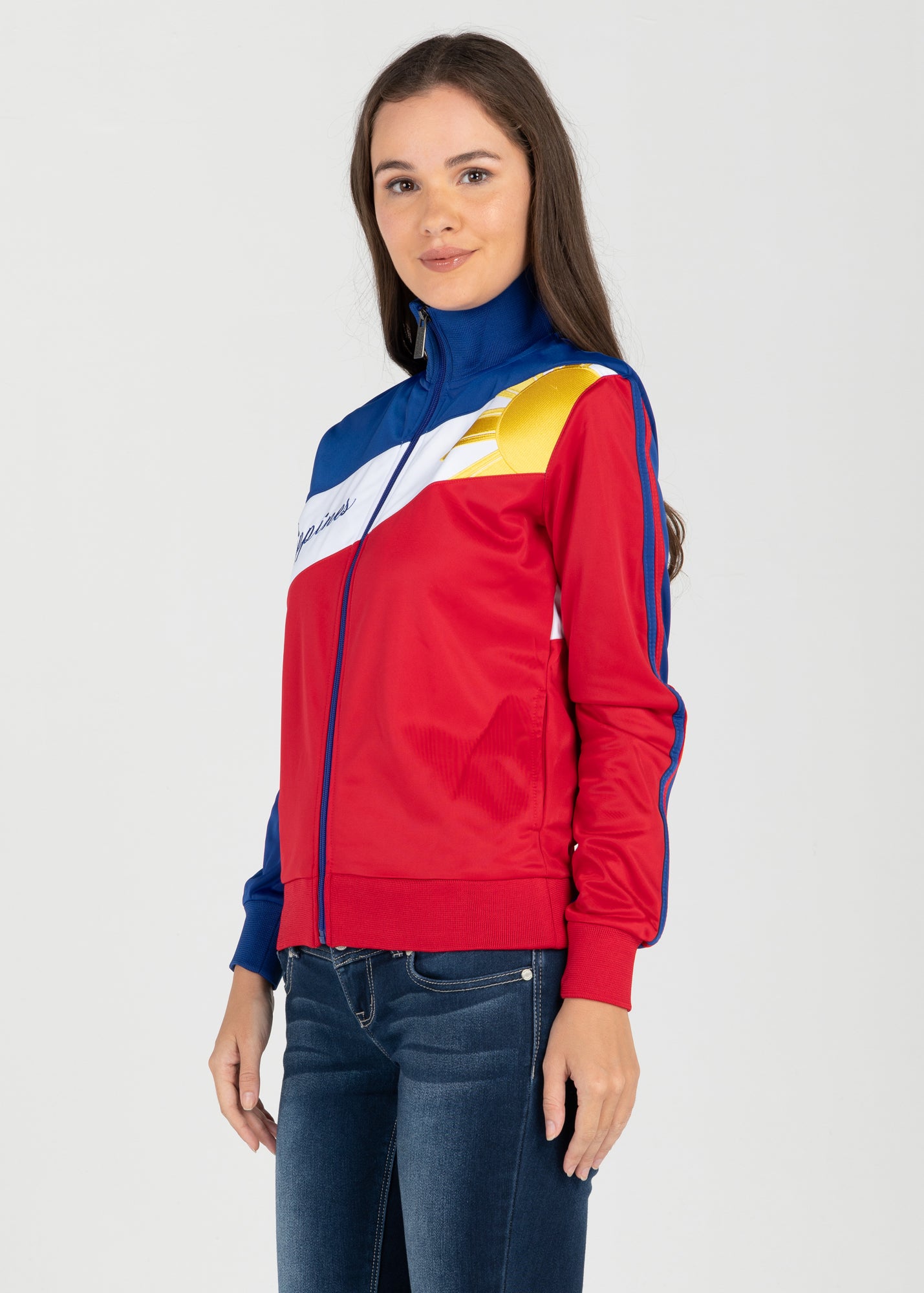 Sun & Star Jacket for Ladies