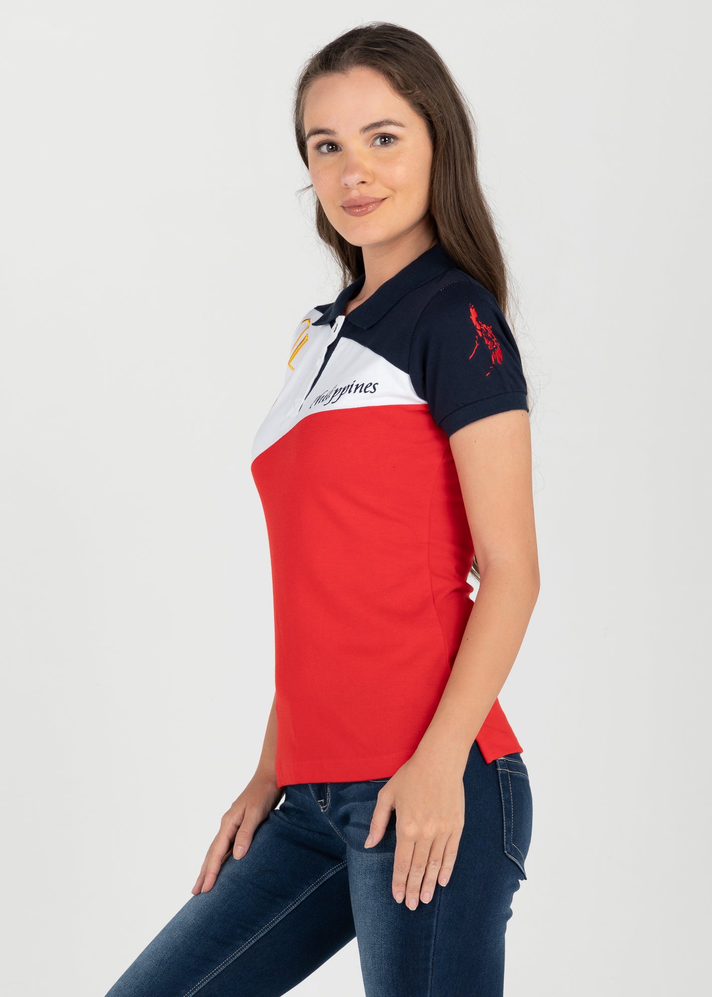 Sun & Star Polo