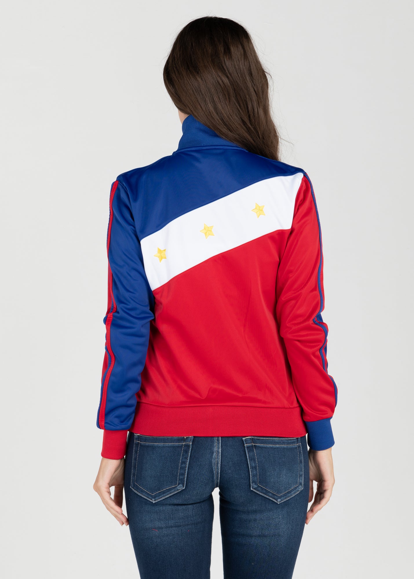 Sun & Star Jacket for Ladies