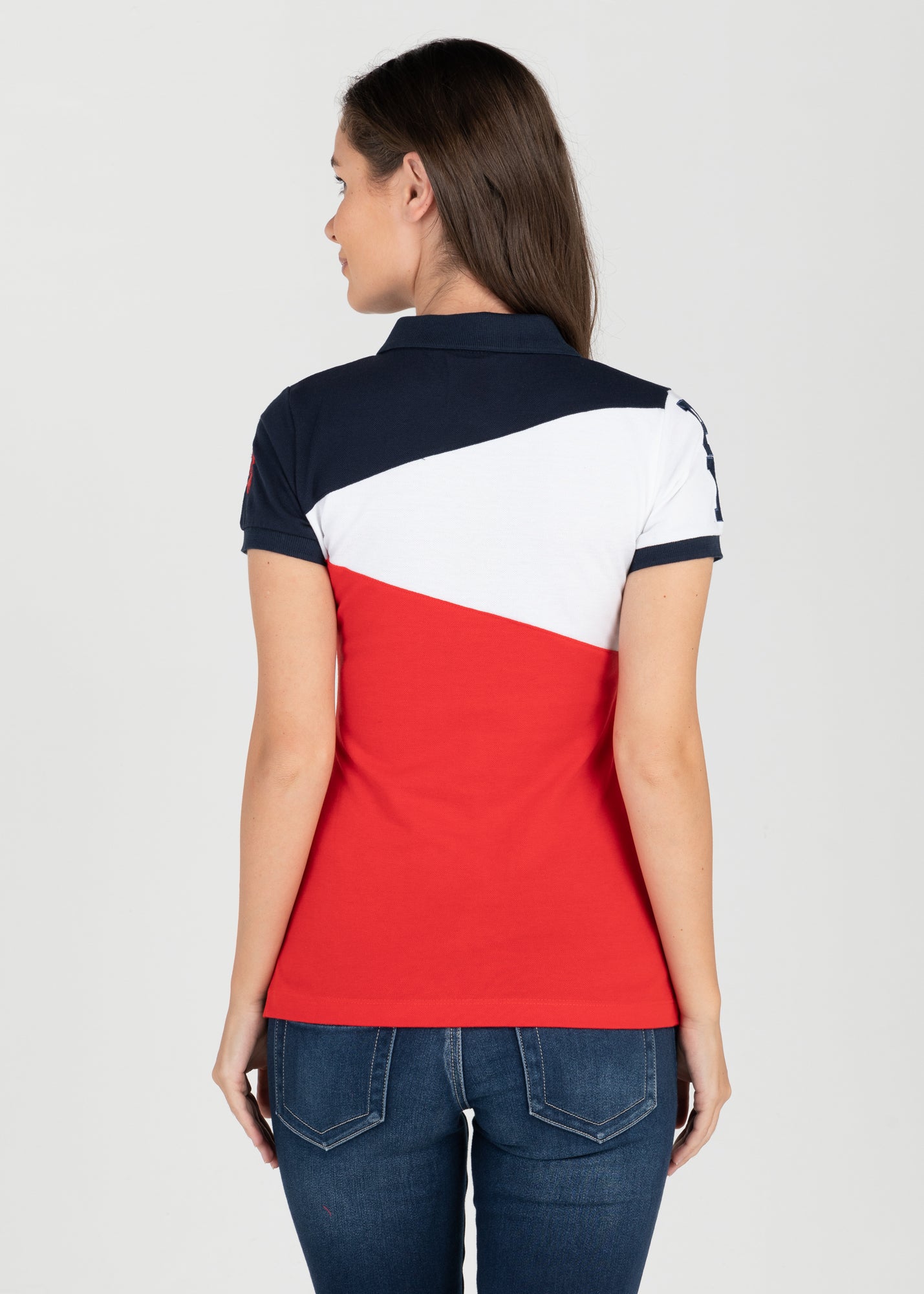 Sun & Star Polo