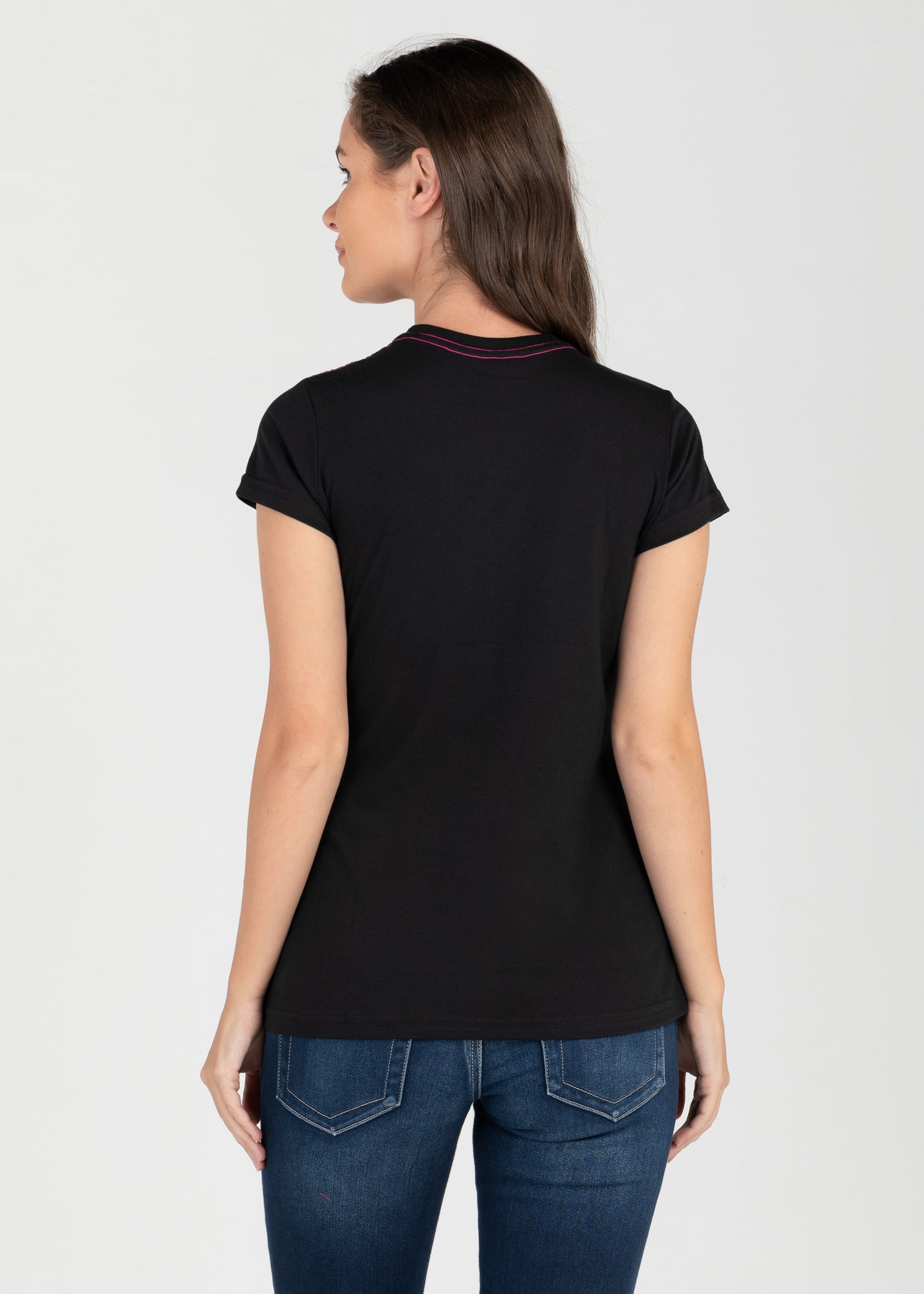 Pag-asa Gradient for Ladies