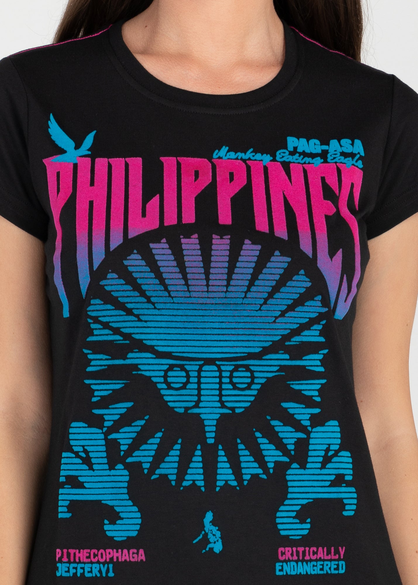 Pag-asa Gradient for Ladies