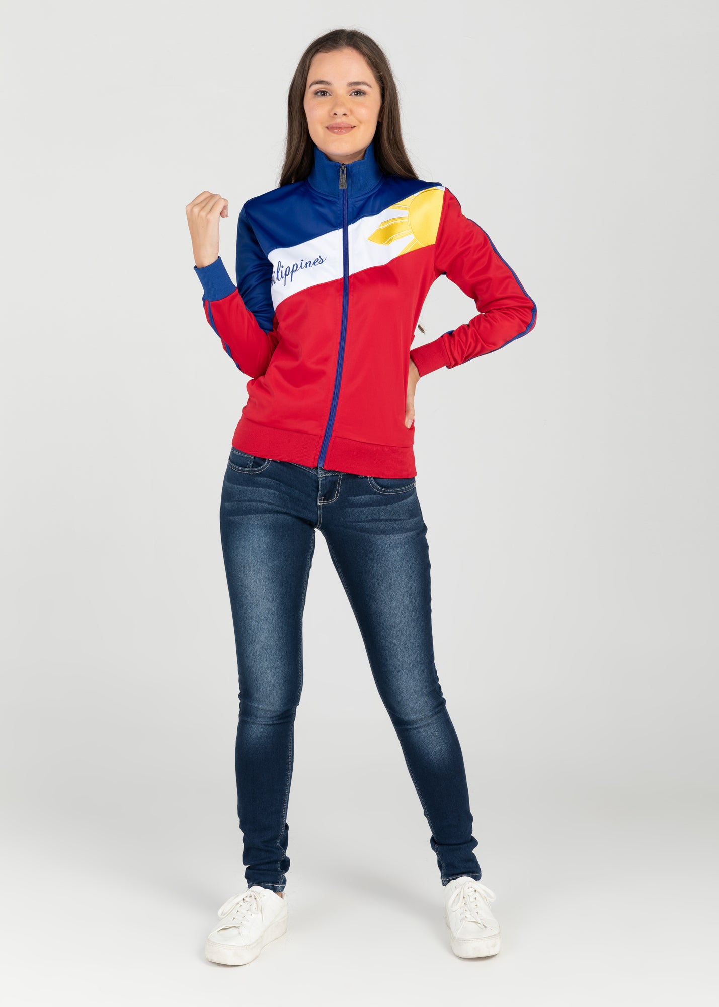 Sun & Star Jacket for Ladies