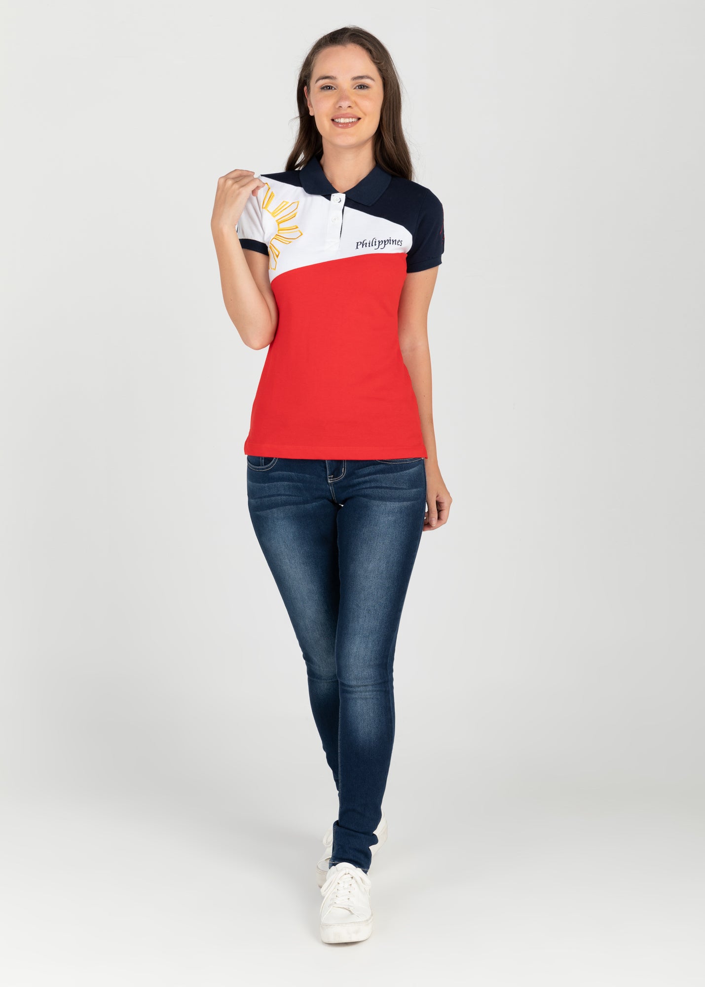 Sun & Star Polo