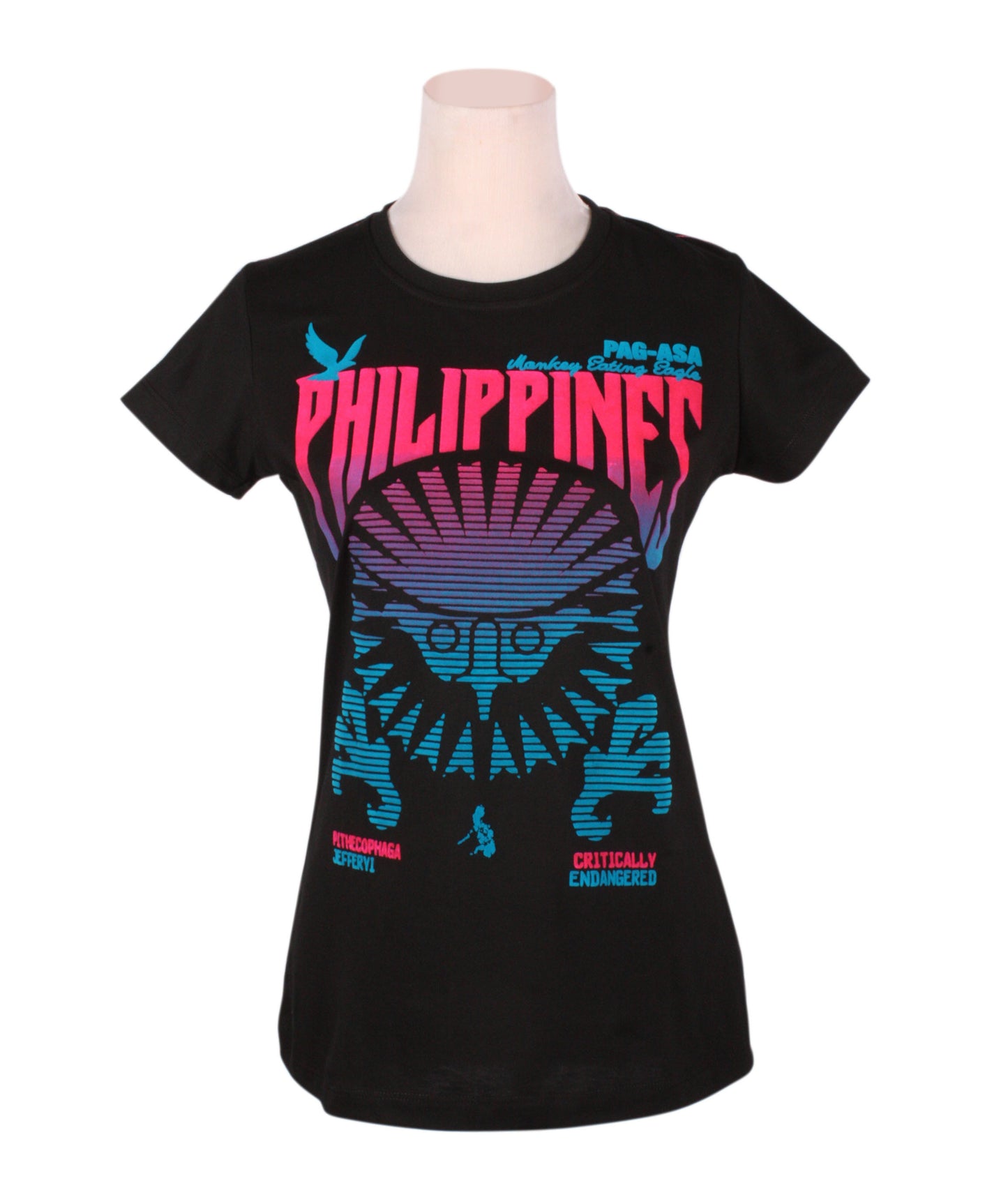 Pag-asa Gradient for Ladies