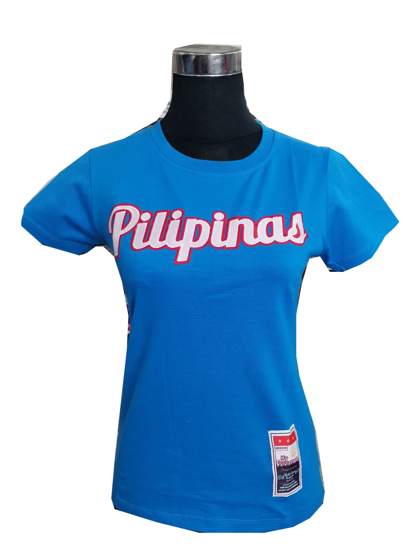 Pilipinas Sporty for Ladies
