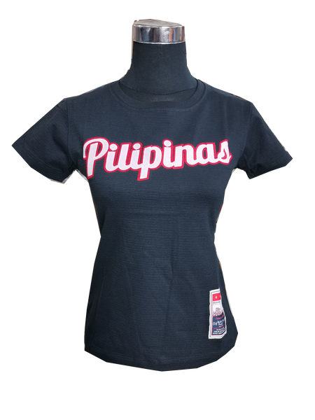Pilipinas Sporty for Ladies