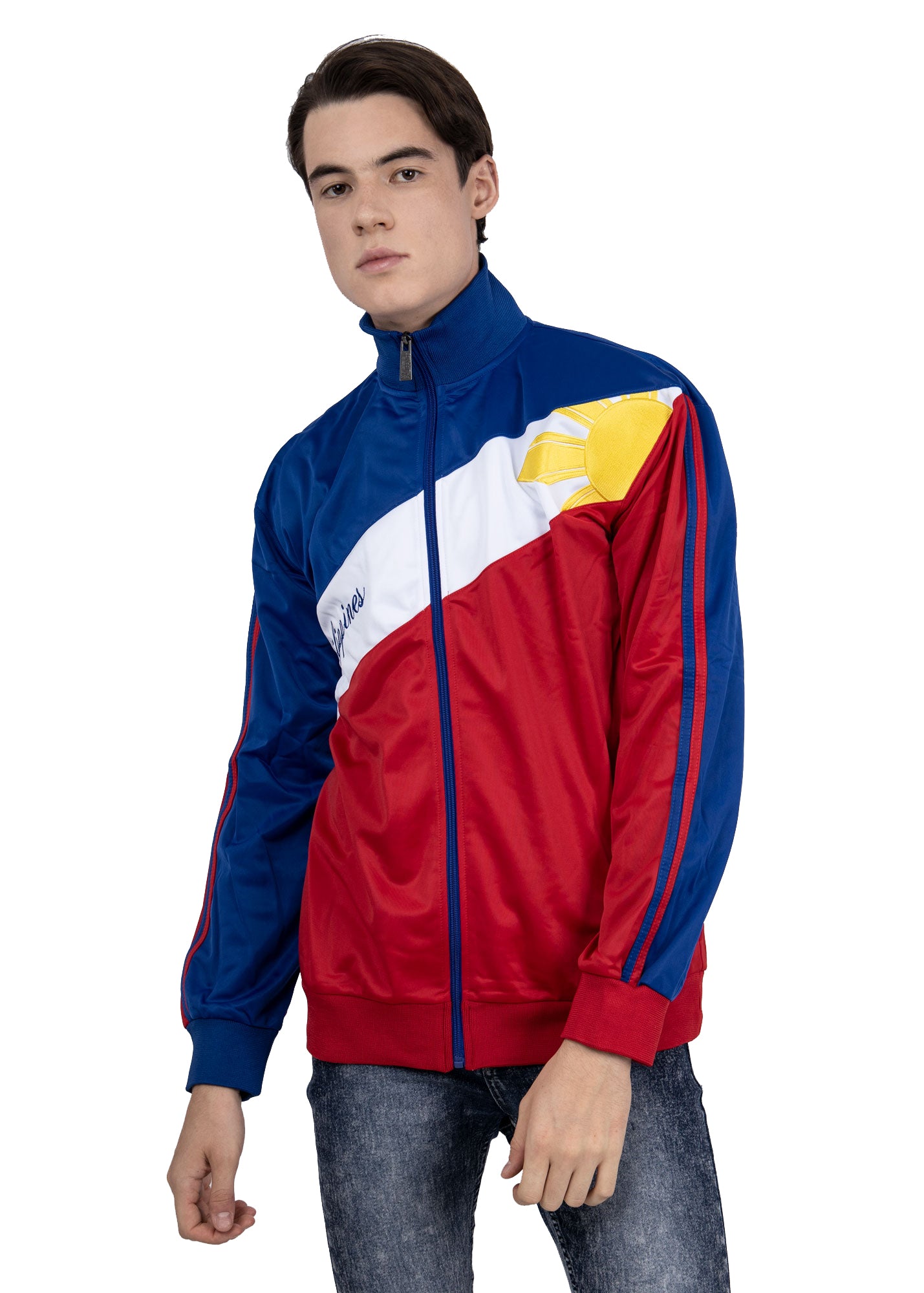 Sun & Star Jacket for Mens
