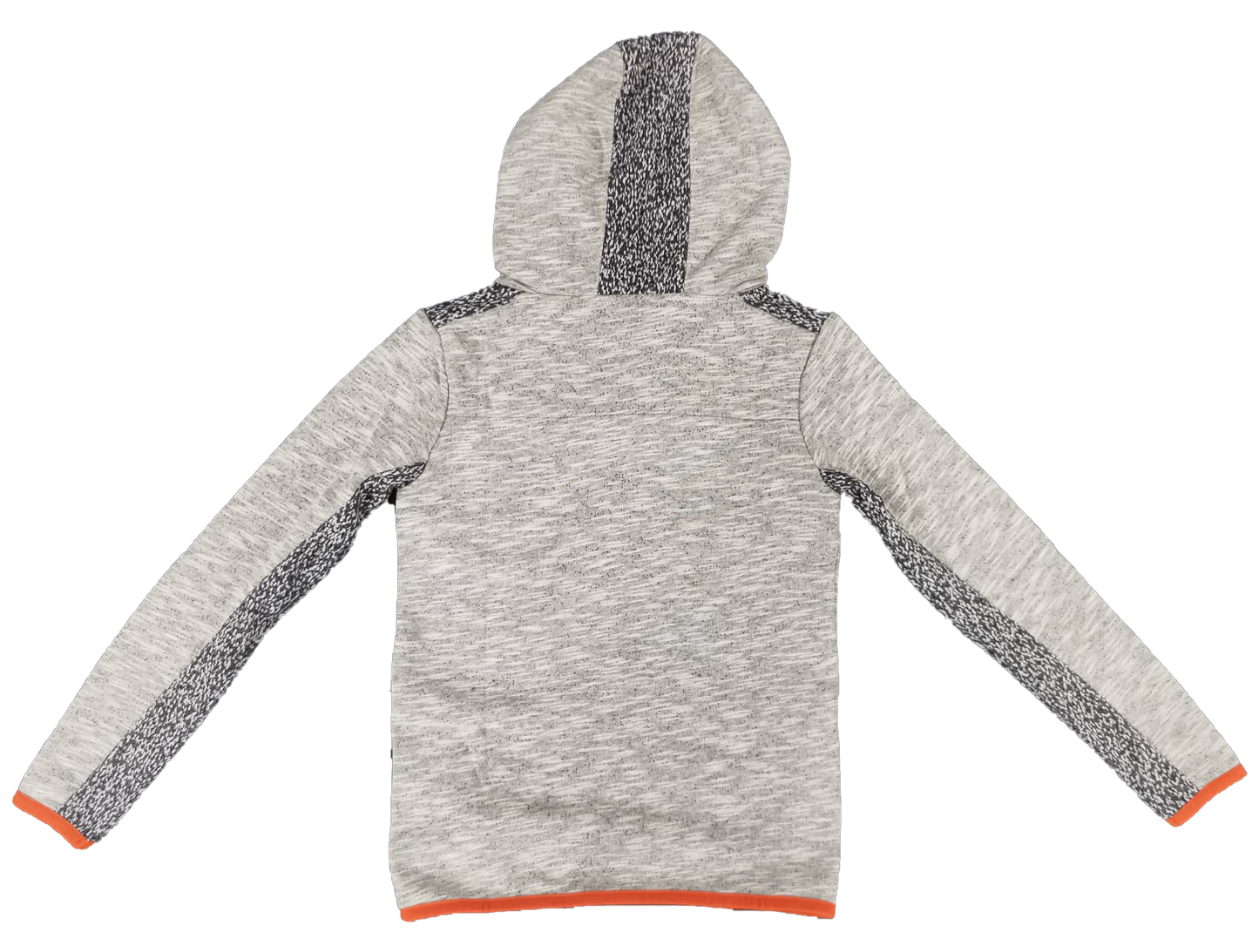 Heat Seal Hoodie Jacket for Kids