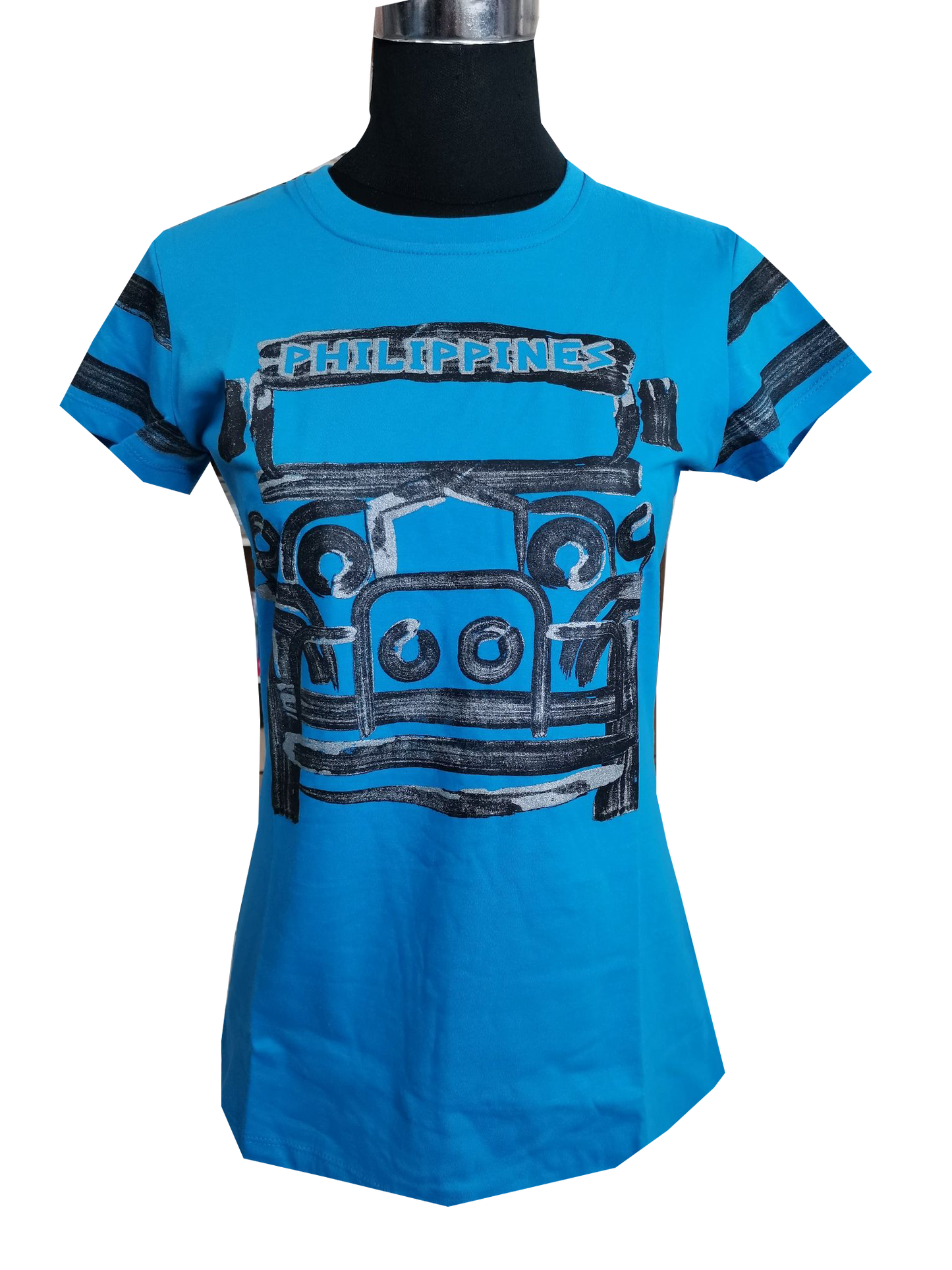 Jeepney brush for Ladies