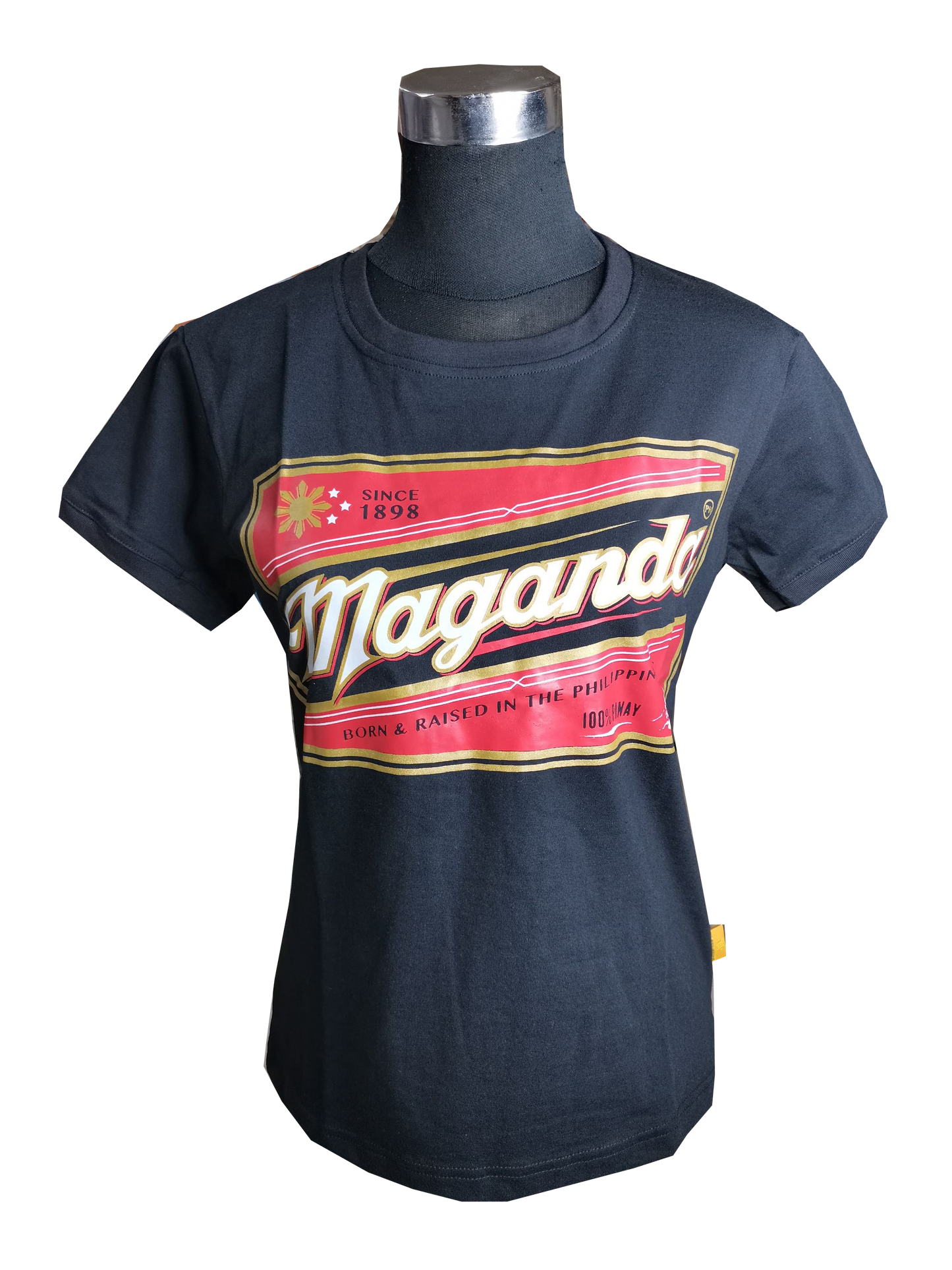 MAGANDA Tshirt for Ladies