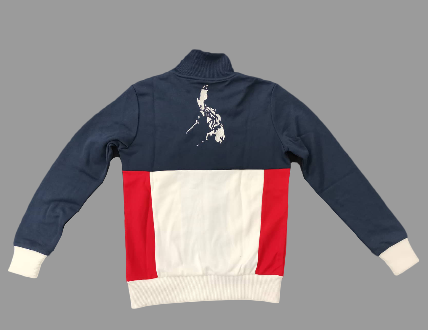 PH Box flag Jacket for Kids
