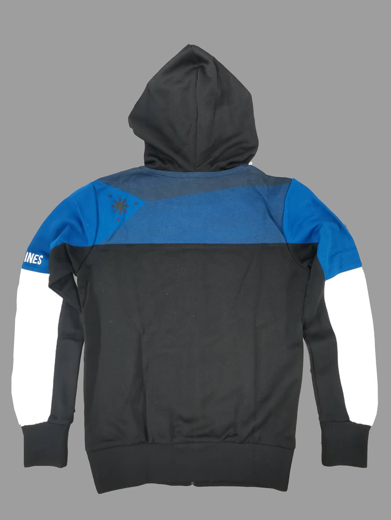 PH Vertical Hoodie Jacket for Kids