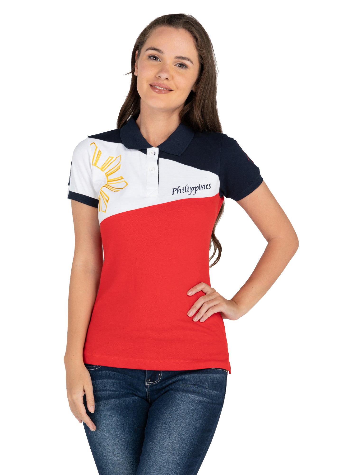 Sun & Star Polo