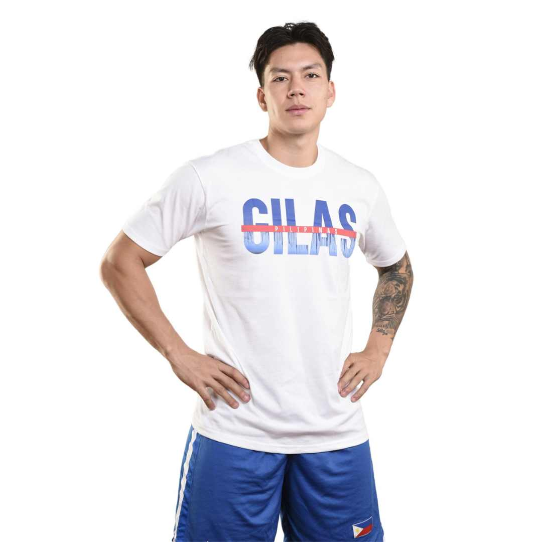 GILAS PILIPINAS