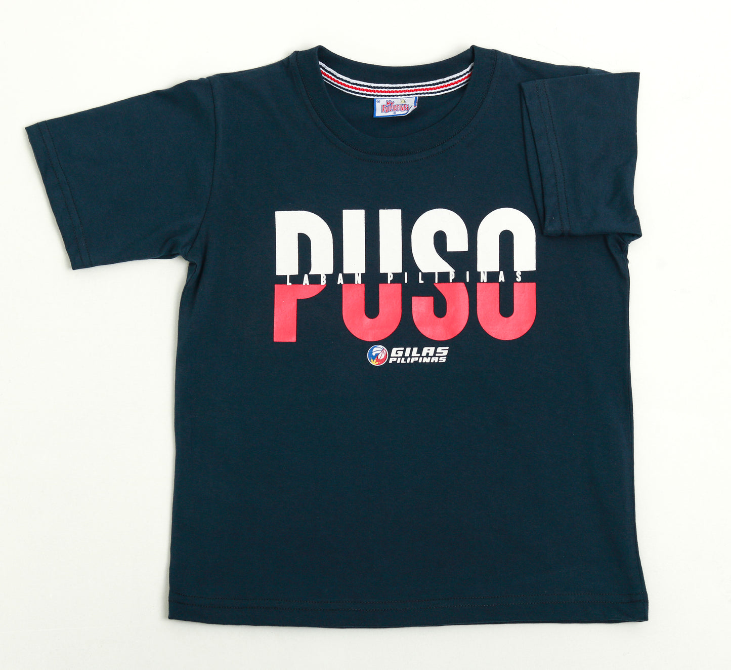 PUSO in Navy Blue for KIDS