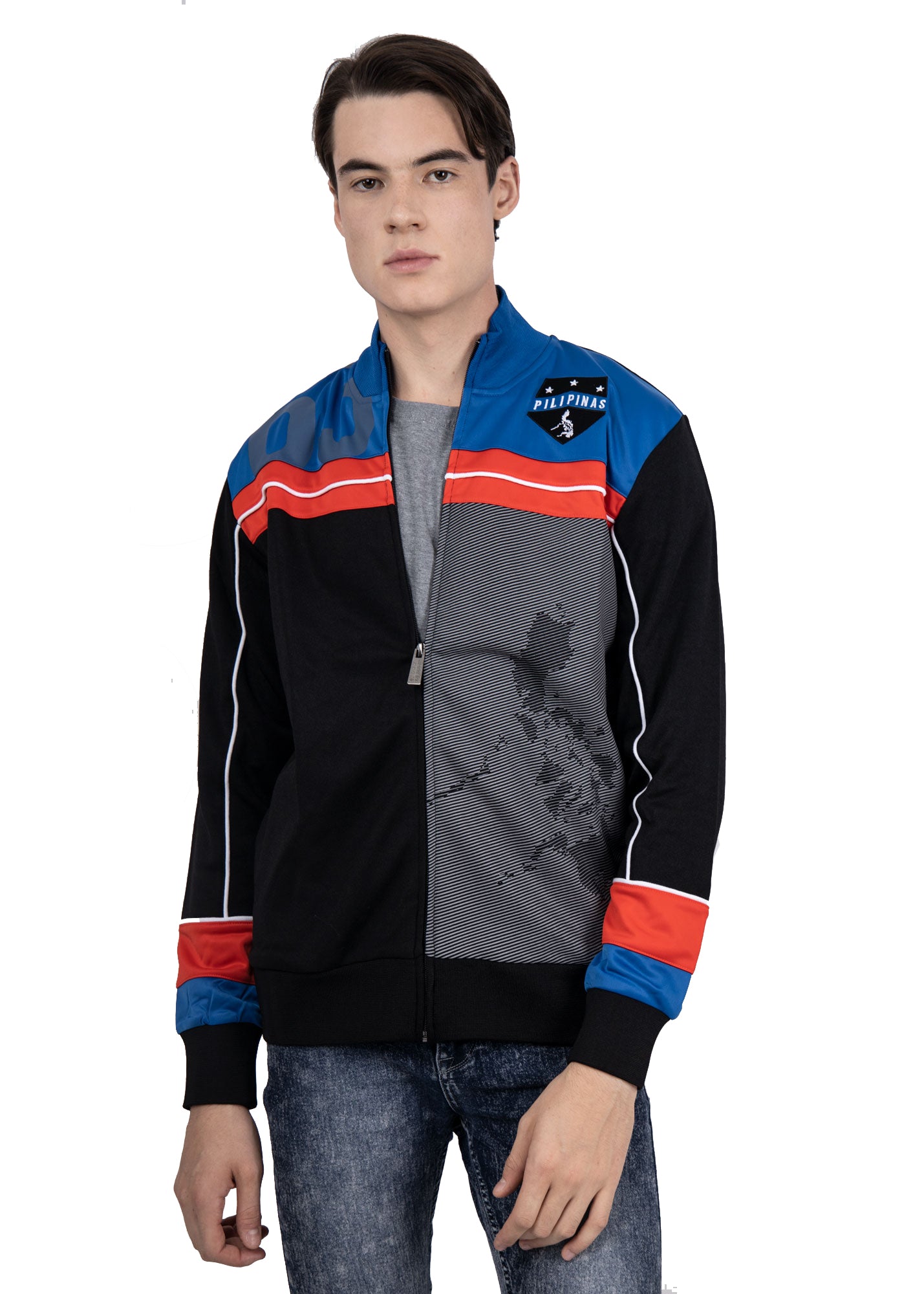 Gilas Jacket for Mens