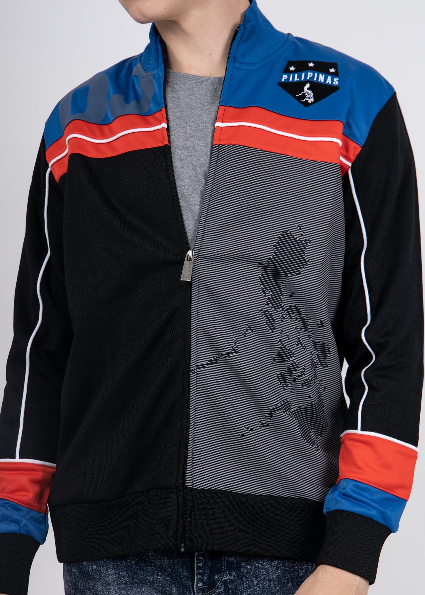 Gilas Jacket for Mens