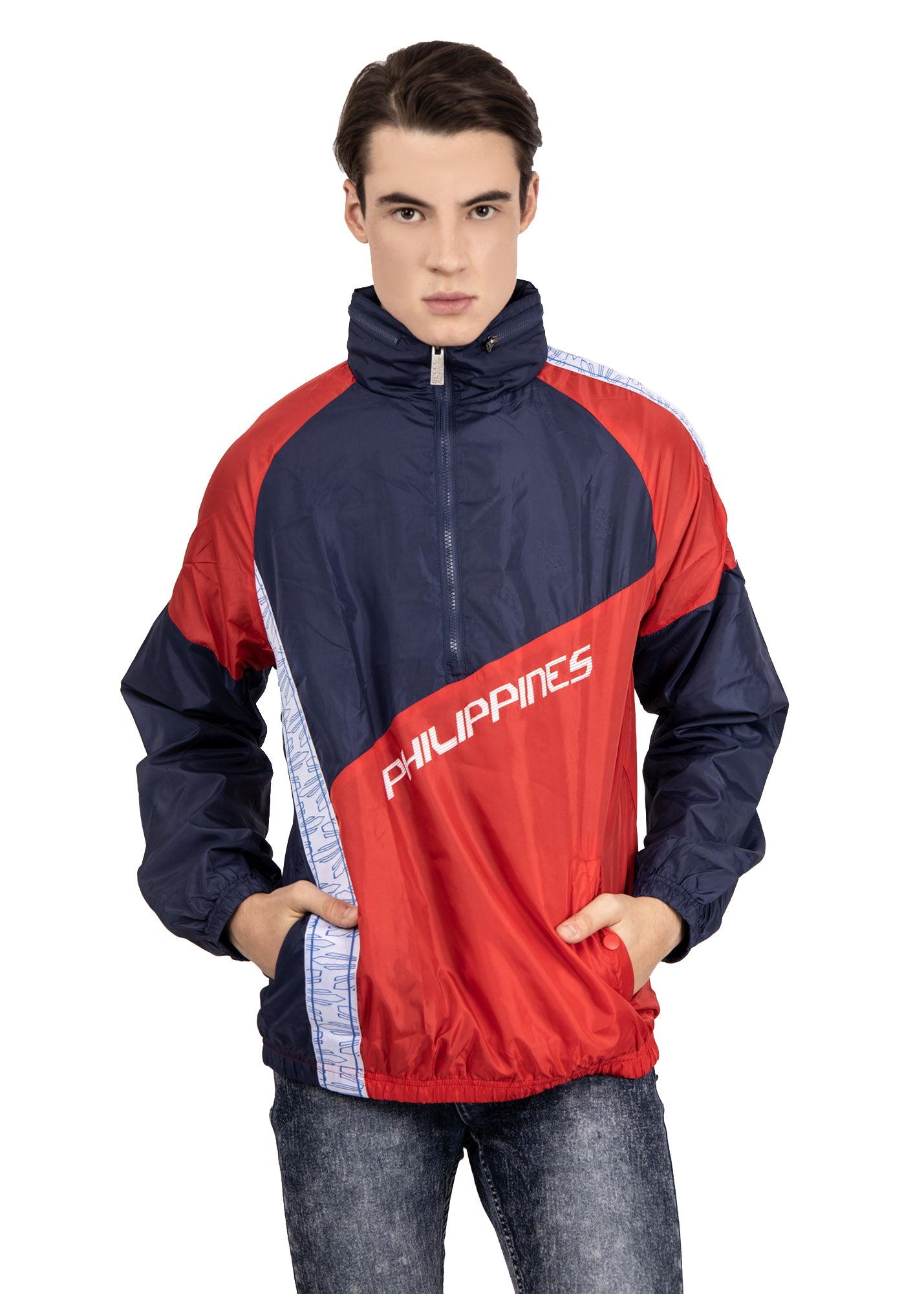 Bag Jacket for Mens