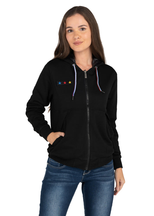 ROTP Reversible Hoodie Jacket for Ladies