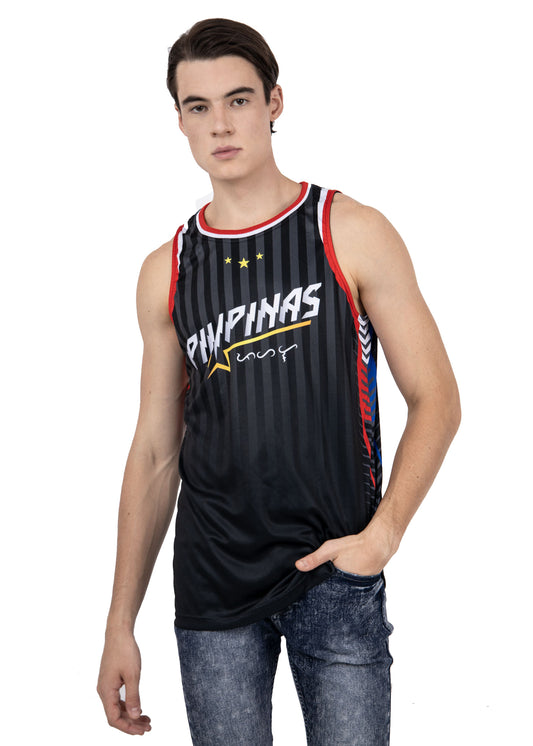 ALIBATA SUBLIMATION JERSEY SANDO for Mens