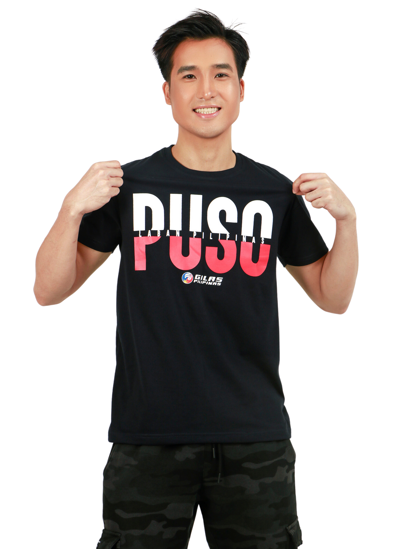 PUSO in Dk. N. Blue for Mens