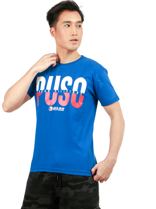 PUSO in Blue for Mens