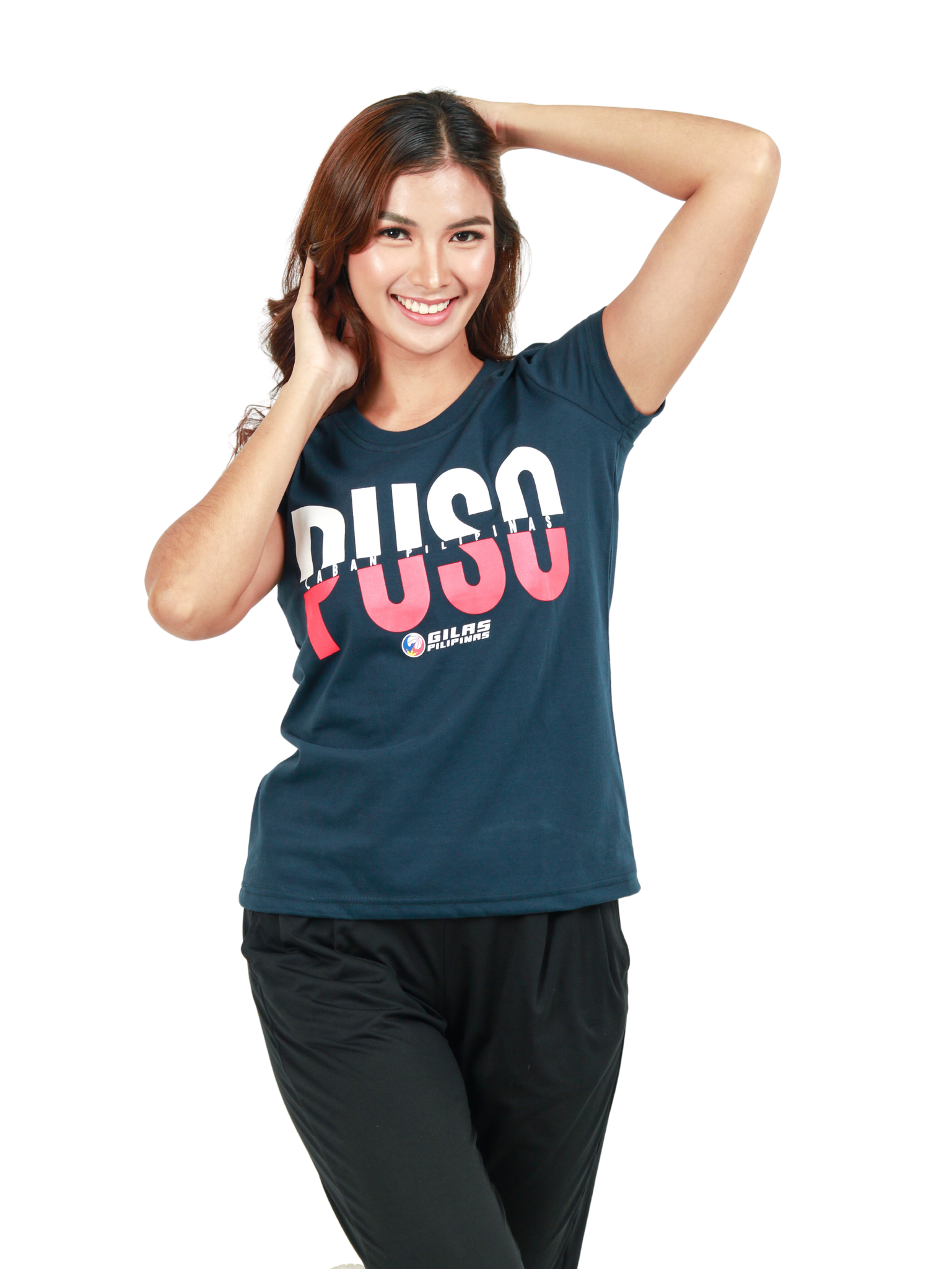 PUSO for Ladies