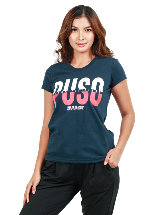 PUSO for Ladies